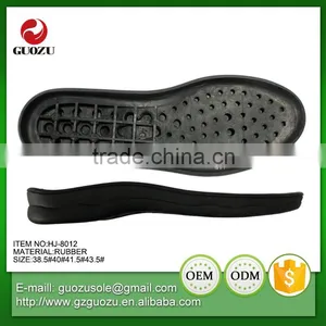 Combination Comfort Men Hiking Style Rubber Outsole thumbnail-2
