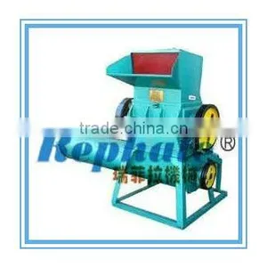 Plastic Comminutor and Washing Machine High Praised by User thumbnail-1