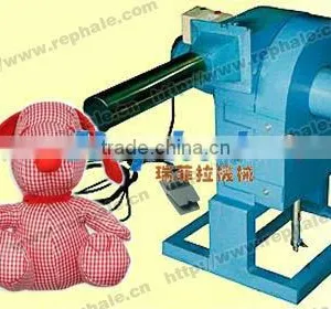 High Quality Fiber Garnetting Machine thumbnail-1