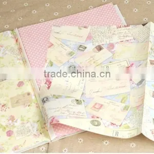 Wrapping Paper Book Gift Paper Book thumbnail-4