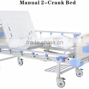 Deluxe 2 Crank Bed -311-2 thumbnail-1