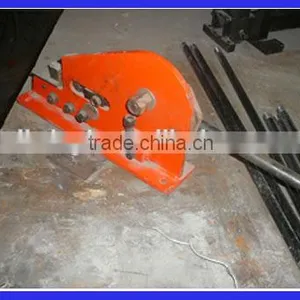 Manual Wrought Iron Cutting Machine thumbnail-1