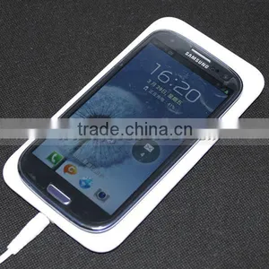 Wireless QI Charger(OEM Available) thumbnail-1