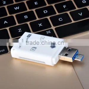 Card Reader,audio Magnetic Card Reader,3.0 Card Reader thumbnail-5