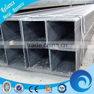 MILD STEEL WELDED SQUARE TUBE thumbnail-1