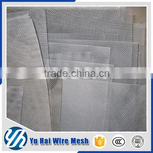 10 Mesh Security Bullet Proof Window Screen thumbnail-1