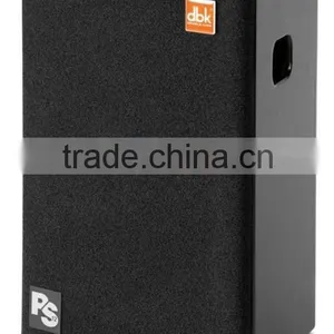 Pro Dpeaker/audio(NEXO) 12 Inch (PS-12) in Hot From GuangZhou ,china thumbnail-1