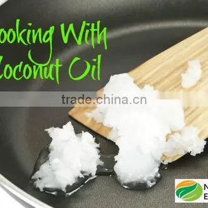 Virgin Coconut Oil thumbnail-4