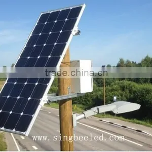 CE ENEC ERP CB UL DLC 100W 120W 150W 250W Newest Design 5yrs Warranty LED Lamp Street thumbnail-5