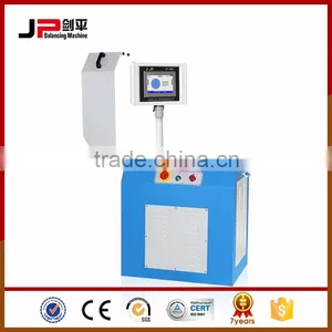 Flywheel Balancing Machine thumbnail-2
