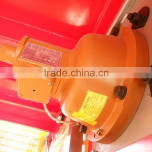 SAJ40 2.0 Construction Hoist Anti-falling Safety Device thumbnail-1