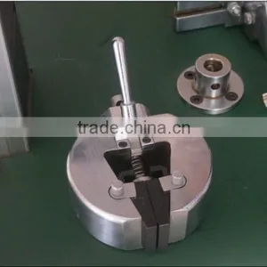 Hot Sell High Performance Universal Tensile Tester thumbnail-4
