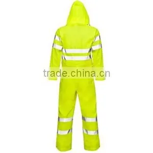 2016 Fluorescent Traffic Police Reflective Jacket Best Selling Reflective Jacket thumbnail-4