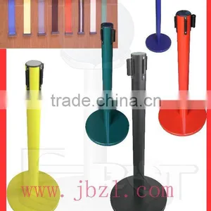 Colourful Barrier thumbnail-1