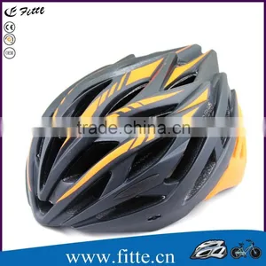 CE SGS Inspection Safety EPS in Mold Bicycle Helmets thumbnail-1