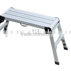 Aluminum Working Platform JC-703A thumbnail-1