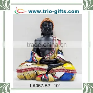 2015 Custom Buddha Statue Craft, Resin Buddha Statues thumbnail-1