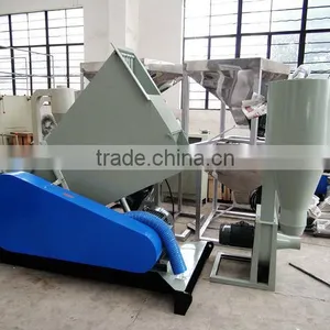 Crushing Machine for Plastic thumbnail-6