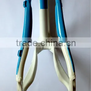 Alloy Bicycle Frame thumbnail-6