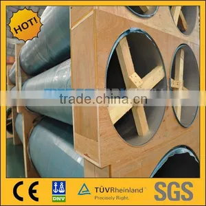 ASTM A249 SS 316L Welded Steel Pipe thumbnail-2