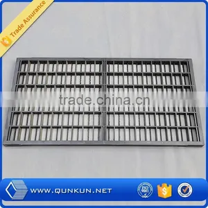 API Swaco Mongoose Shale Shaker Screen/ Solid Control System/ Oilfield Equipment Quality Choice thumbnail-1