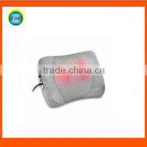 Comfort Body Massage Cushion thumbnail-1