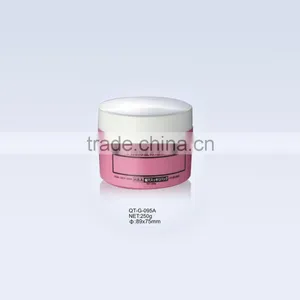 Exquisite Design Cosmetic PP PE PET PETG Bottles Empty Packaging thumbnail-1