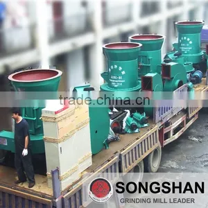 Latest and Advanced Raymond Grinding Mill With 10T/H Capacity thumbnail-3