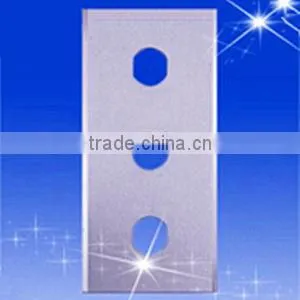 Tungsten Carbide Razor Blade thumbnail-1