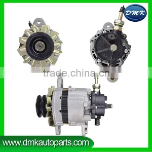 OEM:A5T70283 Alternator 24 Volt Mitsubishi Auto Parts thumbnail-1