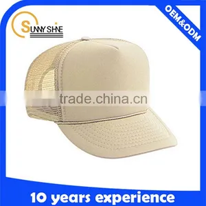 Mesh Cheap Trucker Cap Foam thumbnail-2