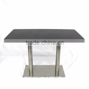 Outdoor Garden Restaurant Dining Table Furniture thumbnail-5