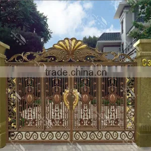 Entrance Door for Luxury Villa,bank Vault,senior Restaurant,star Hotel thumbnail-3