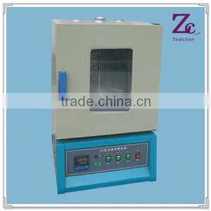 Bitumen Rotating Thin Film Oven Type 82 TFOT Bitumen Oven thumbnail-1