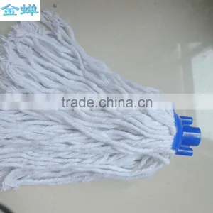 Italian Cotton Mop ,new Design ,smart Head thumbnail-1