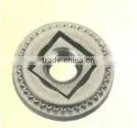 Self-locking Hexagon Floating Nuts thumbnail-1