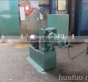 Hot Sale Rubber Extruder Rubber Stamp Machine thumbnail-2