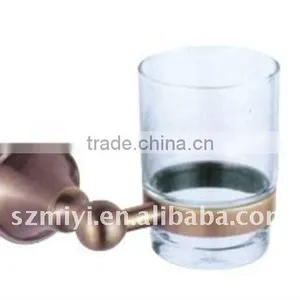 Bathroom Single Glass Holder thumbnail-1