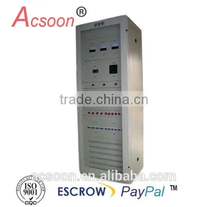 High Effiency 220VDC Three Phase Pure Sine Wave Inverter thumbnail-1