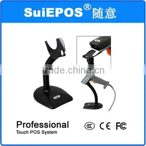 Suie NLSFUNC 1D Barcode Scanner With Printer Wireless thumbnail-1