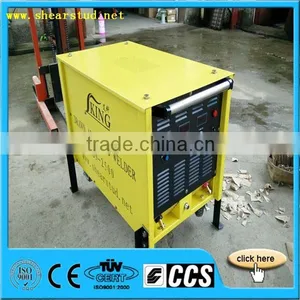 Shear Connection Stud For Steel Concrete Works thumbnail-6