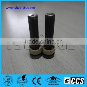 2015 Hot Sale Type AWS D1.1 Nelson Shear Studs Connector thumbnail-5