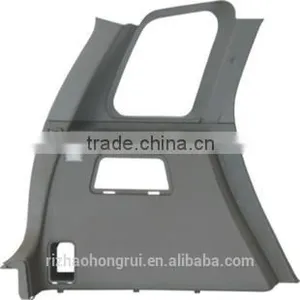 Automotive Plastic Parts thumbnail-6