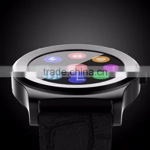 Round Watch Smart/ Smart Watch for Sport thumbnail-5