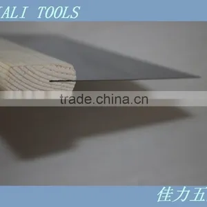 10" Scraper / Stainless Steel Blade Tools thumbnail-5