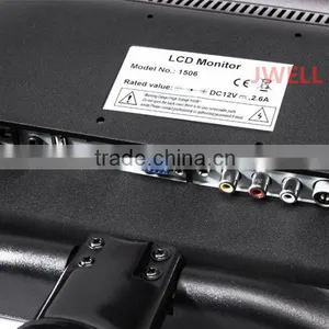 7 8 9 10 12 13 14 15 17 19 22 13 Cheap 15.6 Inch Lcd Monitor thumbnail-4