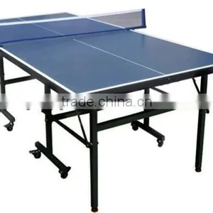Hot Sell Indoor Pingpang Table thumbnail-1