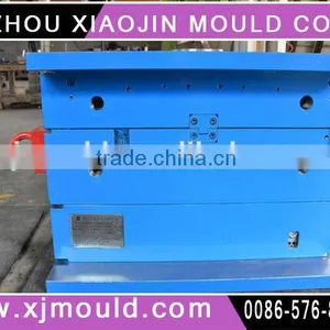 Auto OEM Headlight Moulds,OEM Plastic Auto Body Parts Moulding thumbnail-2