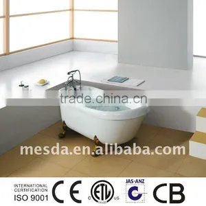 Massage Bathtub 062 thumbnail-1