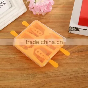 Personalized China Factory New Style High Quality 4-in-1 Plastic Ice Cream Marker thumbnail-5